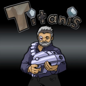 Titanis