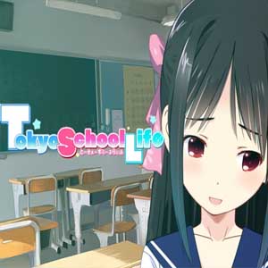 Koop Tokyo School Life CD Key Compare Prices