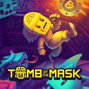 Tomb of the Mask