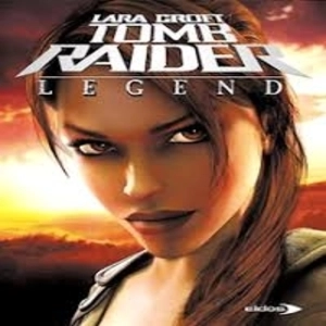 Tomb Raider Anniversary Episodes 1 and 2