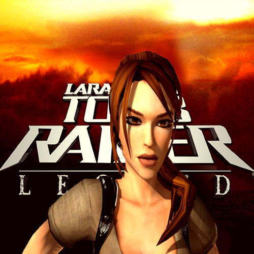 Tomb raider legend вылетает в казахстане