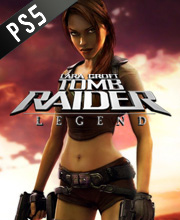 Tomb Raider Legend