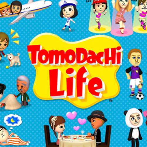 tomodachi life pc downloaderr