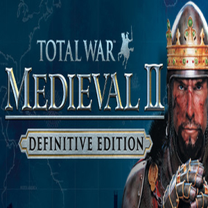 Koop Total War MEDIEVAL 2 Definitive Edition CD Key Goedkoop Vergelijk de Prijzen