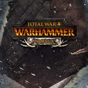 Koop Total War WARHAMMER Norsca CD Key Compare Prices