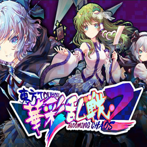 Koop Touhou Blooming Chaos 2 CD Key Goedkoop Vergelijk de Prijzen