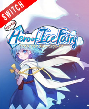 Koop Touhou Hero of Ice Fairy Nintendo Switch Goedkope Prijsvergelijke