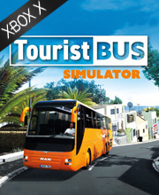 Koop Tourist Bus Simulator Xbox Series Goedkoop Vergelijk de Prijzen