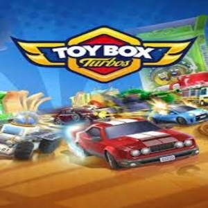 Toybox Turbos