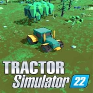 Tractor Simulator 2022