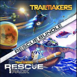 Trailmakers Rescue Bundle