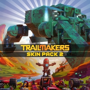 Koop Trailmakers Skin Pack 2 PS4 Goedkoop Vergelijk de Prijzen