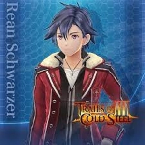 Trails of Cold Steel 3 Rean's Traveling Outfit