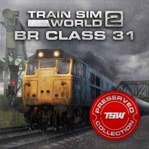 Koop Train Sim World 2 BR Class 31 Xbox Series Goedkoop Vergelijk de Prijzen