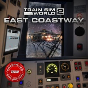 Koop Train Sim World 2 East Coastway Xbox One Goedkoop Vergelijk de Prijzen