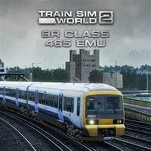 Koop Train Sim World 2 SouthEastern BR Class 465 Xbox One Goedkoop Vergelijk de Prijzen