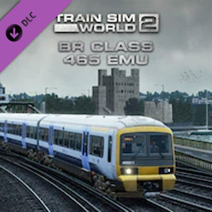 Koop Train Sim World 2 SouthEastern BR Class 465 Xbox Series Goedkoop Vergelijk de Prijzen