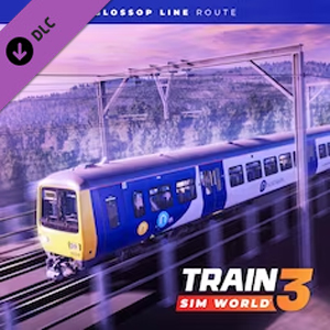 Train Sim World 3 Glossop Lin Manchester-Hadfield & Glossop