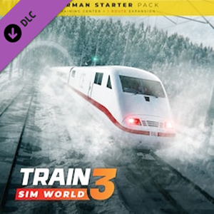 Koop Train Sim World 3 Schnellfahrstrecke Kassel Würzburg Xbox One Goedkoop Vergelijk de Prijzen