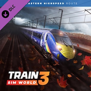 Koop Train Sim World 3 Southeastern Highspeed London St Pancras Ashford Intl & Faversham PS5 Goedkoop Vergelijk de Prijzen