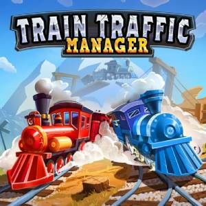 Train Traffic Manager