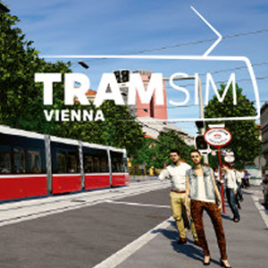 TramSim Vienna The Tram Simulator