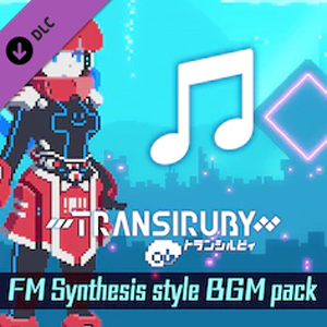 Koop Transiruby FM Synthesis Style BGM Pack PS4 Goedkoop Vergelijk de Prijzen