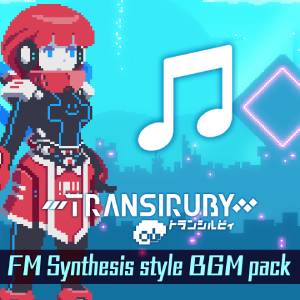 Koop Transiruby FM Synthesis style BGM pack CD Key Goedkoop Vergelijk de Prijzen