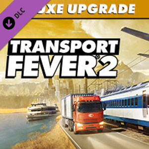 Ambtenaren opleggen Kwaadaardig Koop Transport Fever 2 Deluxe Upgrade Pack CD Key Goedkoop Vergelijk de  Prijzen