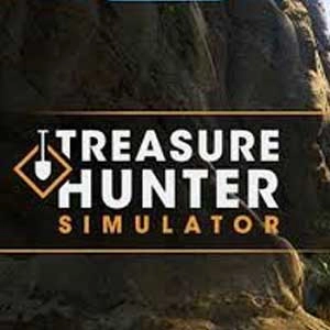 Treasure Hunter Simulator