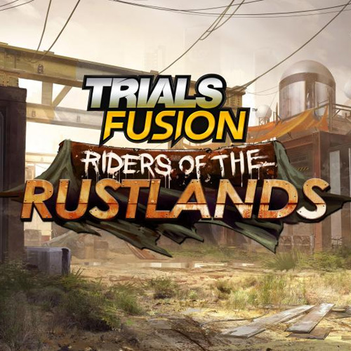 Koop Trials Fusion Riders of Rustlands CD Key Compare Prices