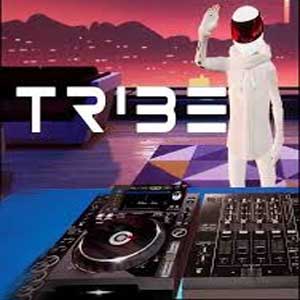 Koop TribeXR DJ School CD Key Goedkoop Vergelijk de Prijzen