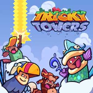 Koop Tricky Towers Spirit Animal Pack Xbox One Goedkoop Vergelijk de Prijzen