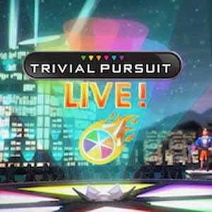 Trivial sales pursuit ps4