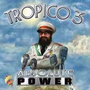 Koop Tropico 3 Absolute Power CD Key Compare Prices