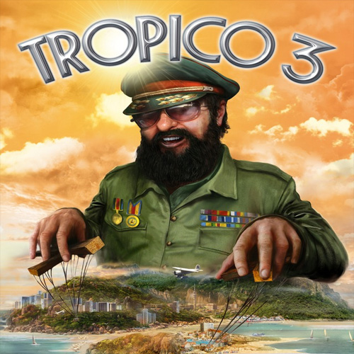 Koop Tropico 3 CD Key Compare Prices