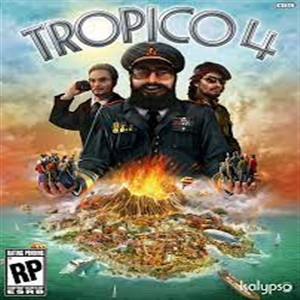 Koop Tropico 4 Xbox Series Goedkoop Vergelijk de Prijzen