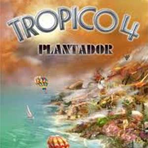 Koop Tropico 4 Plantador CD Key Goedkoop Vergelijk de Prijzen