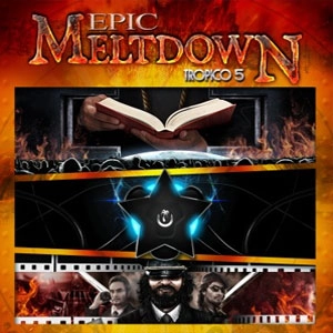 Tropico 5 Epic Meltdown