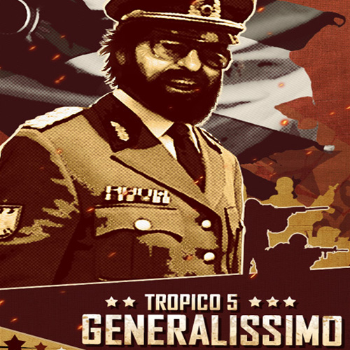 Koop Tropico 5 Generalissimo CD Key Compare Prices