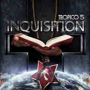 Koop Tropico 5 Inquisition CD Key Compare Prices