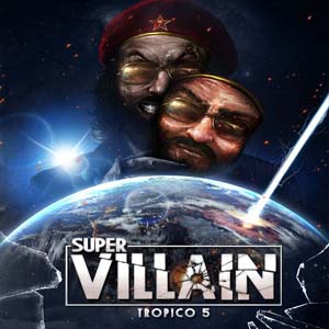 Koop Tropico 5 Supervillain CD Key Compare Prices