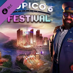 Tropico 6 Festival