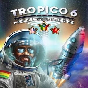 Tropico 6 2024 playstation store