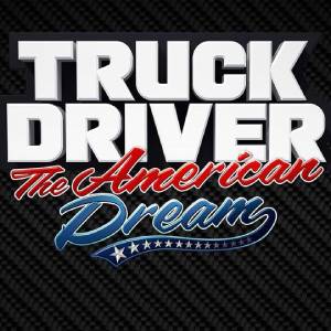 Koop Truck Driver The American Dream Xbox Series Goedkoop Vergelijk de Prijzen