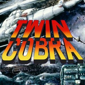 Koop Twin Cobra CD Key Goedkoop Vergelijk de Prijzen