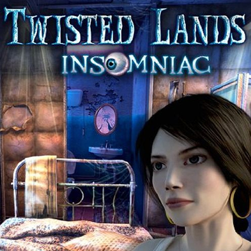 Koop Twisted Lands Insomniac CD Key Compare Prices