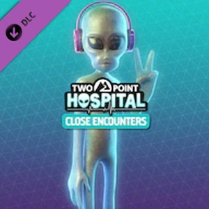 Two Point Hospital Close Encounters