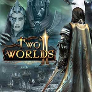 Koop Two Worlds 2 PS3 Code Compare Prices