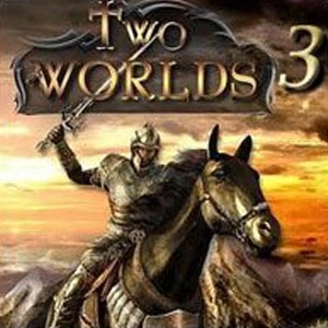 Two Worlds 3